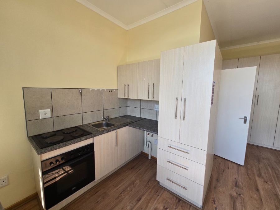 To Let 1 Bedroom Property for Rent in Eureka Free State